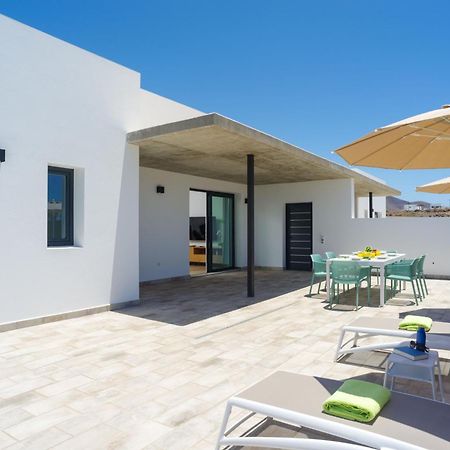 Ereza Villas Artenara Playa Blanca  Exterior photo