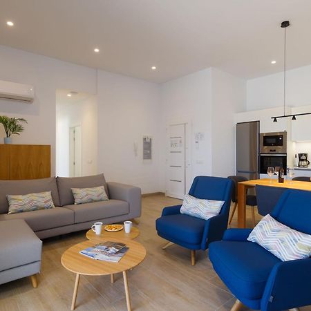 Ereza Villas Artenara Playa Blanca  Exterior photo