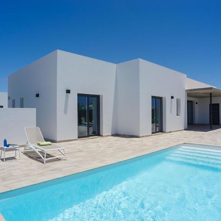 Ereza Villas Artenara Playa Blanca  Exterior photo