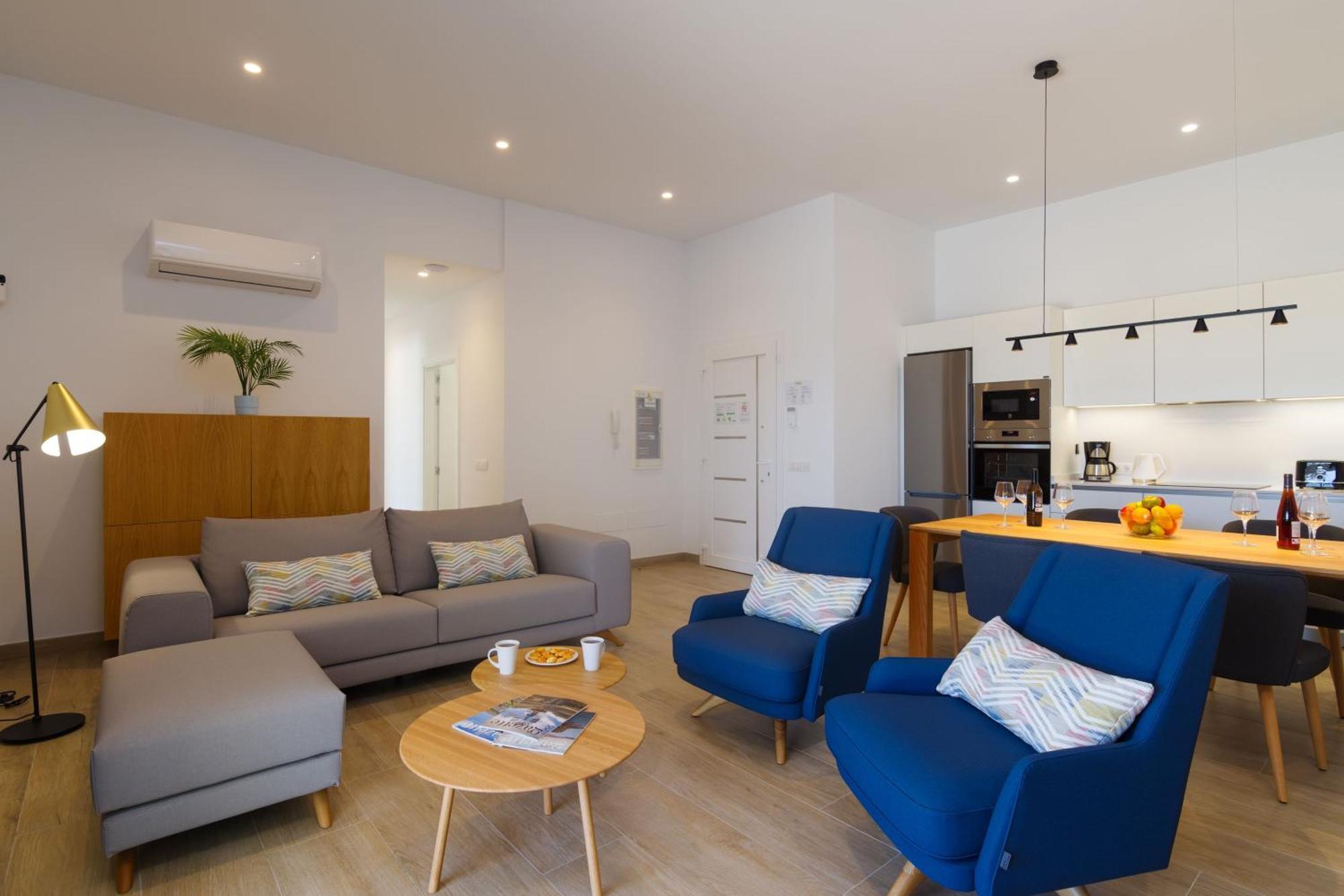 Ereza Villas Artenara Playa Blanca  Exterior photo