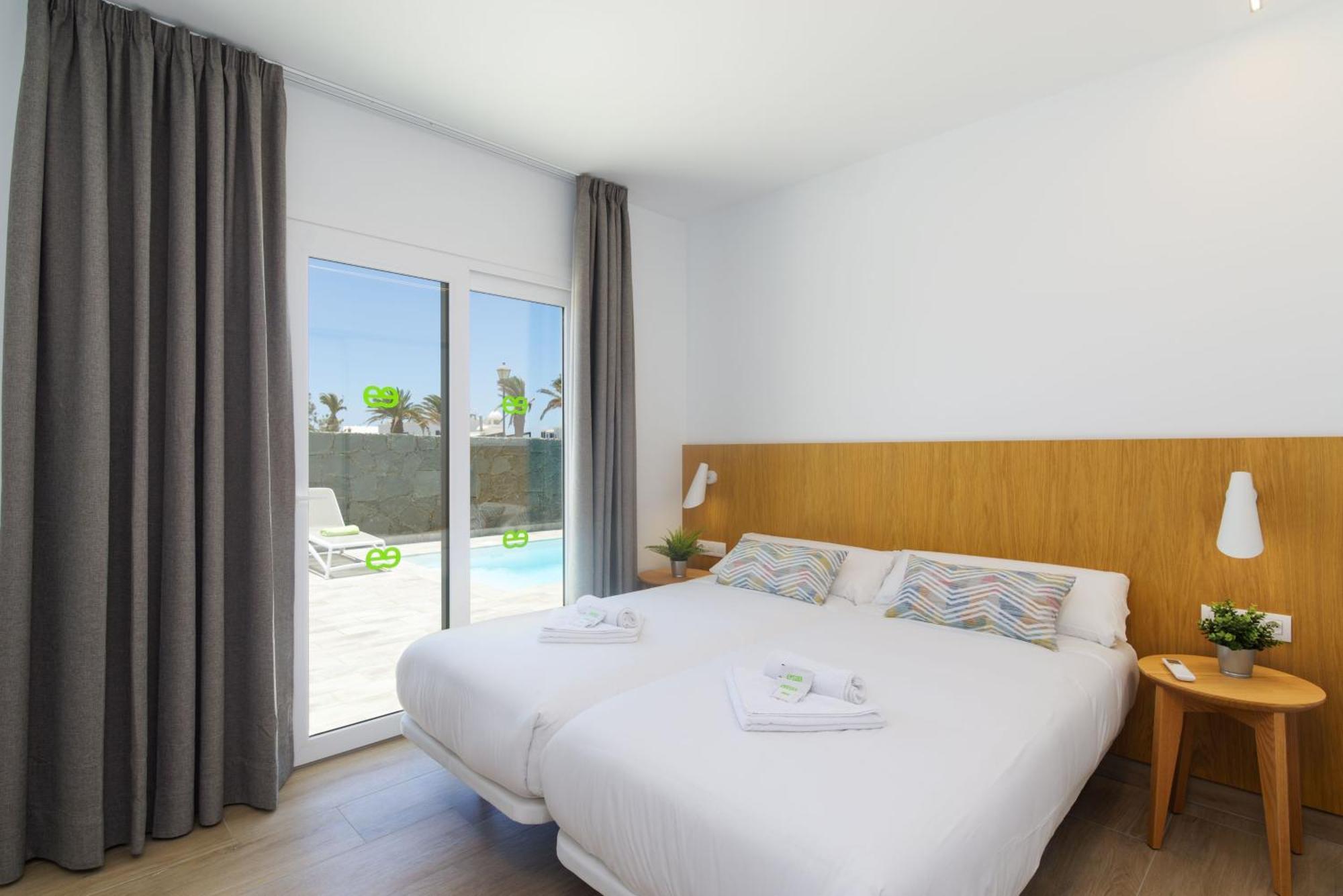 Ereza Villas Artenara Playa Blanca  Exterior photo