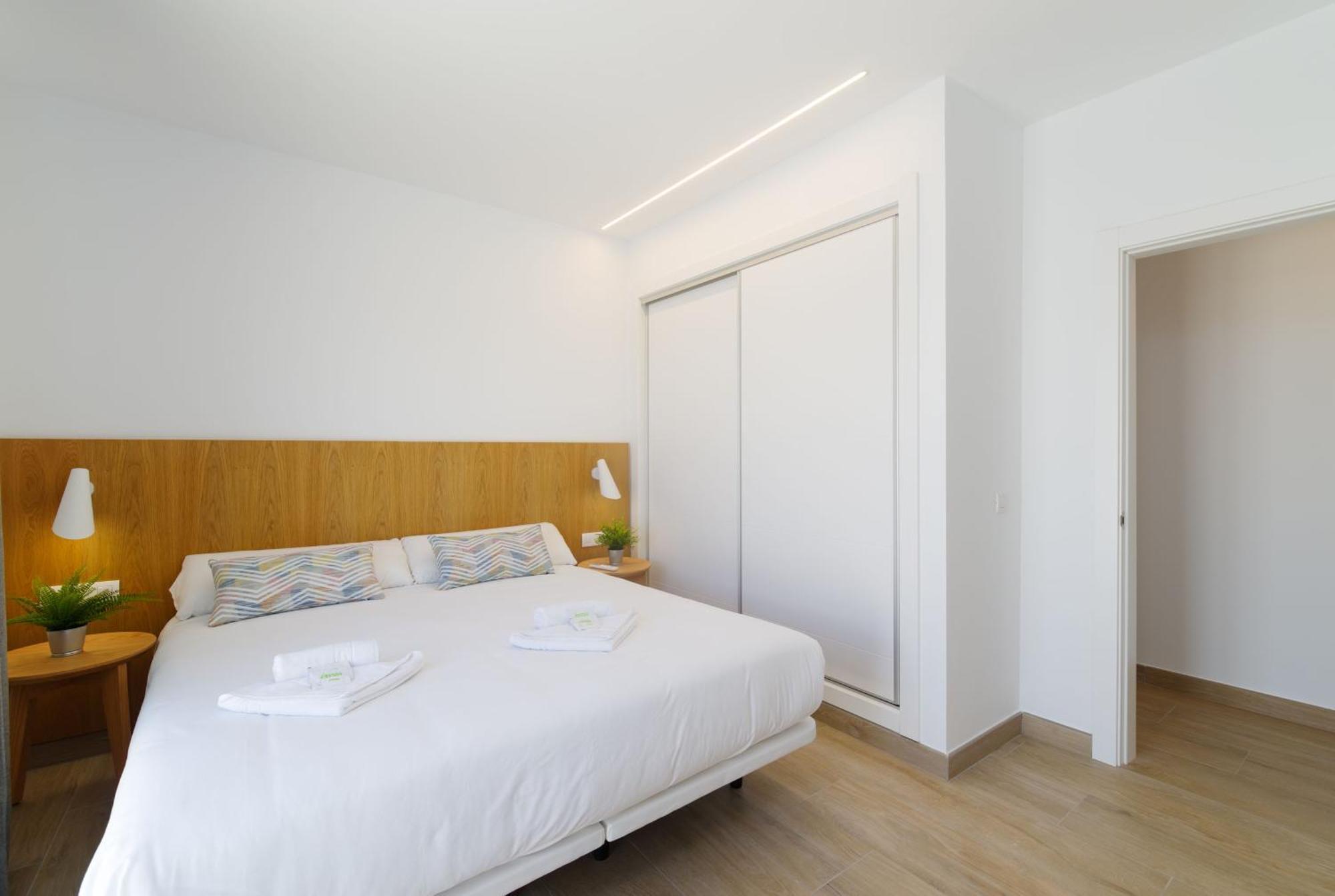 Ereza Villas Artenara Playa Blanca  Exterior photo