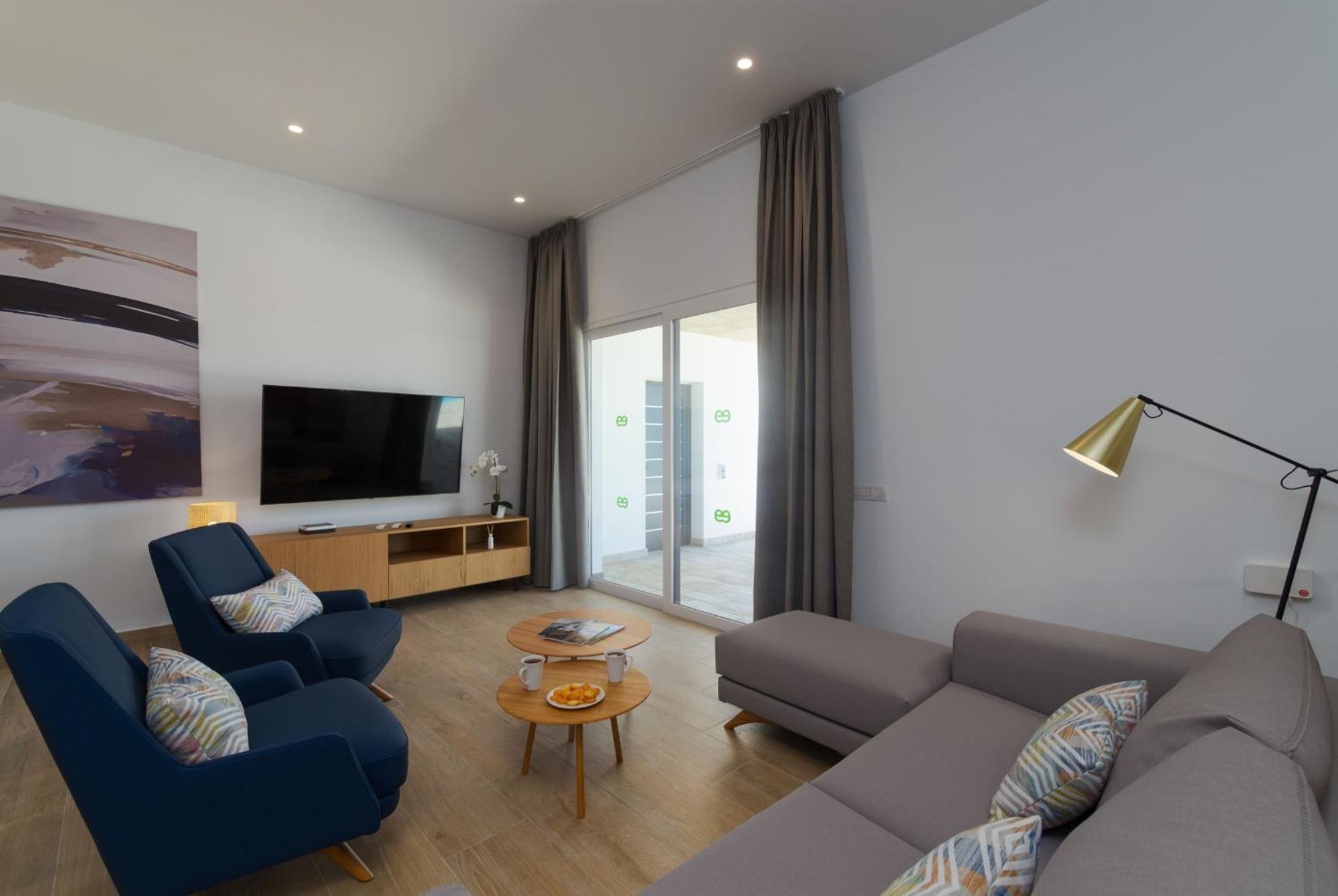 Ereza Villas Artenara Playa Blanca  Exterior photo
